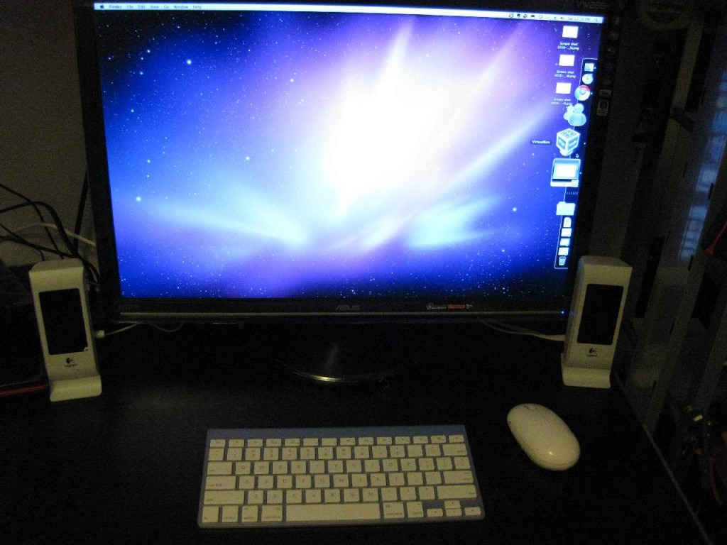 Hackintosh Mac Pro not made by Apple | Ken buys... Reviews