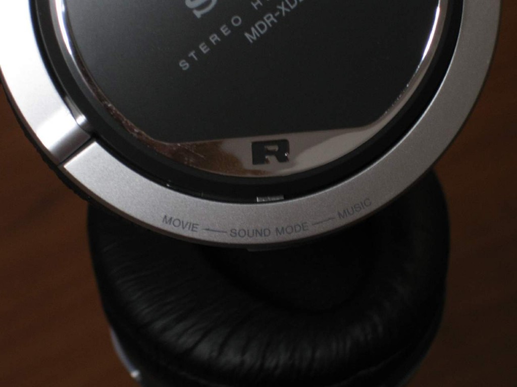 Sony MDRXD200 Stereo Headphones Ken buys... Reviews